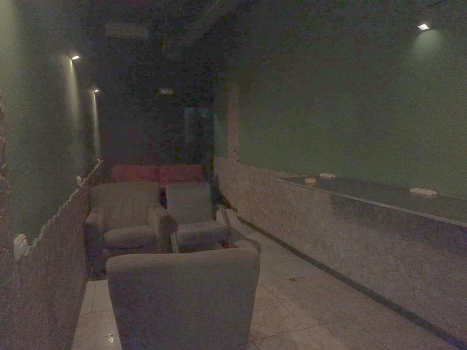 Erhverv til salg i Las Palmas de Gran Canaria - € 144.500 (Ref: 9119266)