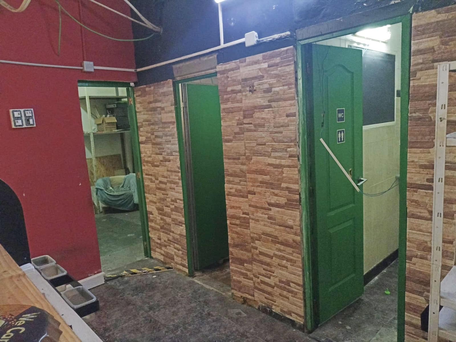 Erhverv til salg i Las Palmas de Gran Canaria - € 144.500 (Ref: 9119266)