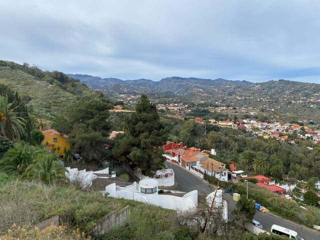 Building Plot for sale in Santa Brígida - € 87,000 (Ref: 9119267)