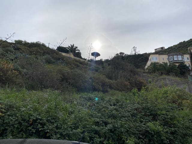 Building Plot for sale in Santa Brígida - € 87,000 (Ref: 9119267)