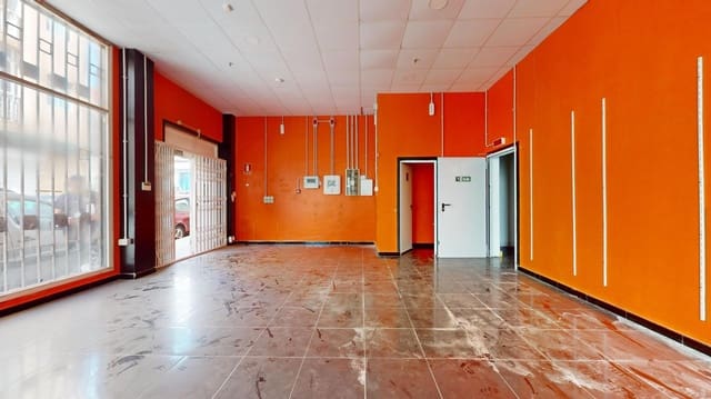 Kommersiell til salgs i Las Palmas de Gran Canaria - € 130 000 (Ref: 9119268)