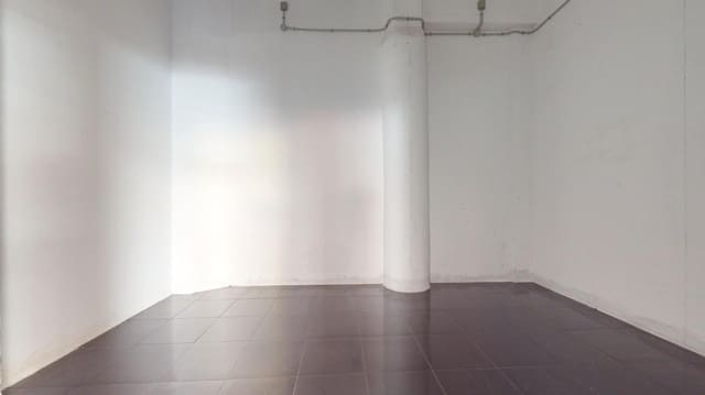 Kommersiell til salgs i Las Palmas de Gran Canaria - € 130 000 (Ref: 9119268)