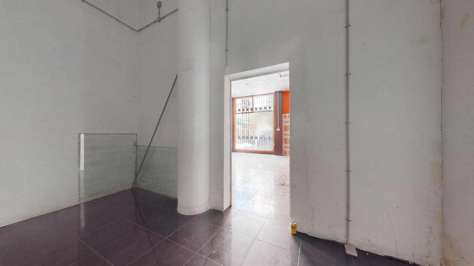 Commercieel te koop in Las Palmas de Gran Canaria - € 130.000 (Ref: 9119268)