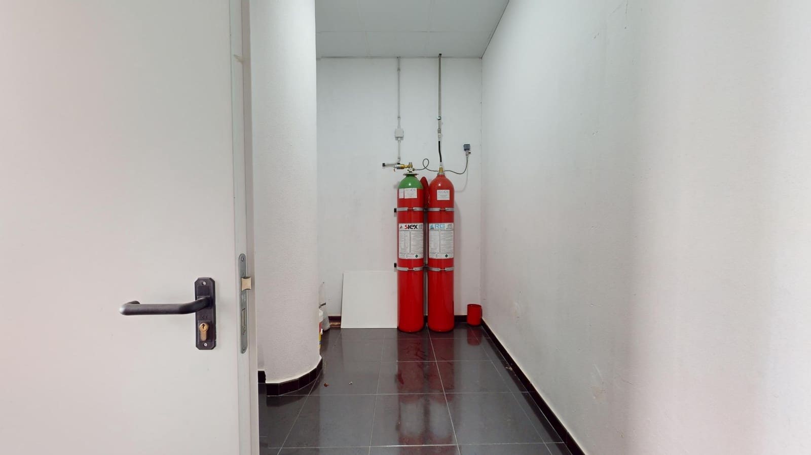 Commercieel te koop in Las Palmas de Gran Canaria - € 130.000 (Ref: 9119268)