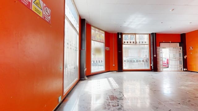 Kommersiell til salgs i Las Palmas de Gran Canaria - € 130 000 (Ref: 9119268)