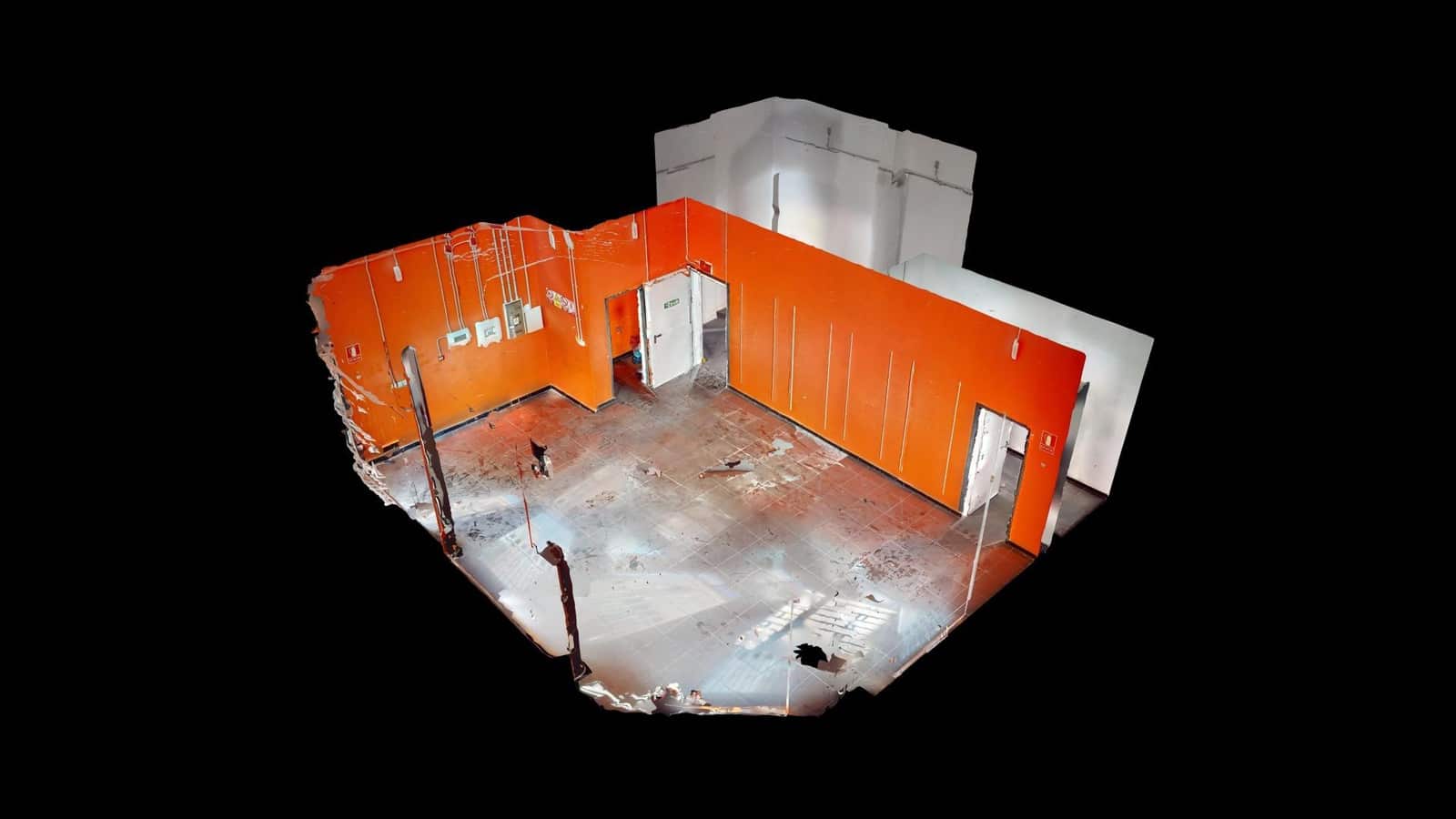 Commercieel te koop in Las Palmas de Gran Canaria - € 130.000 (Ref: 9119268)