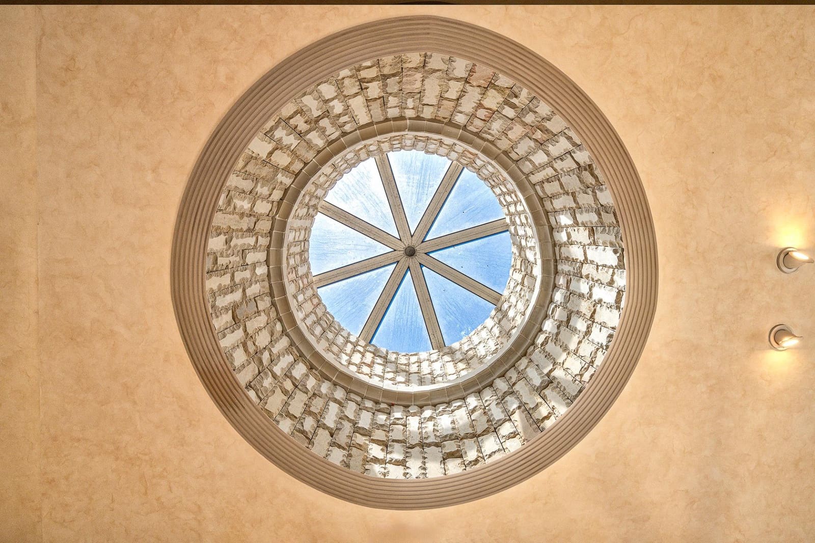 7 sypialnia Willa na sprzedaż w San Bartolome de Tirajana z basenem garażem - 3 900 000 € (Ref: 9119269)