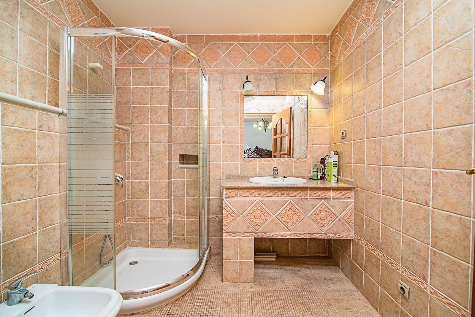 7 sypialnia Willa na sprzedaż w San Bartolome de Tirajana z basenem garażem - 3 900 000 € (Ref: 9119269)