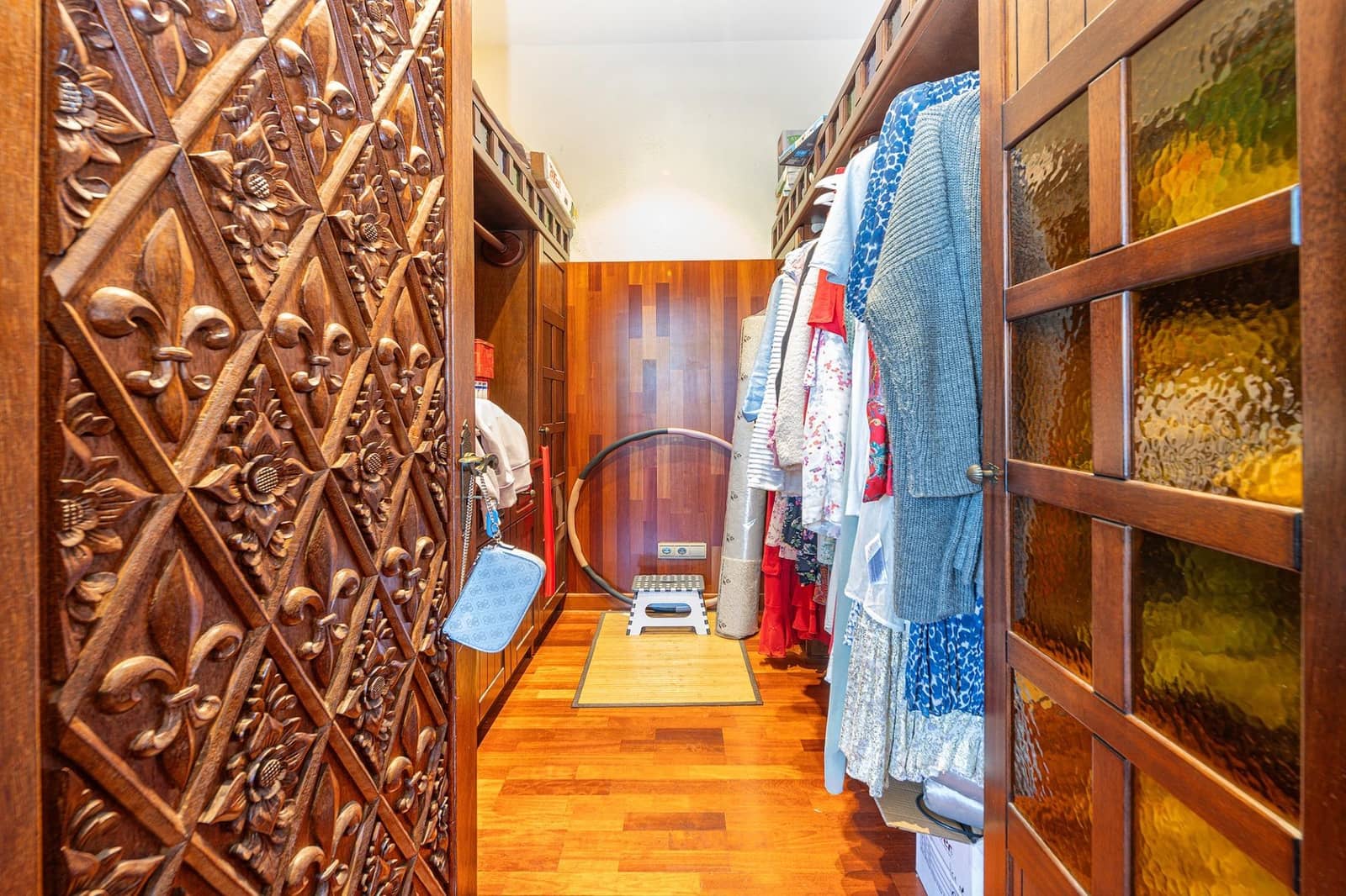 7 sypialnia Willa na sprzedaż w San Bartolome de Tirajana z basenem garażem - 3 900 000 € (Ref: 9119269)