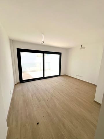 2 bedroom Penthouse for sale in Mogán with pool garage - € 345,000 (Ref: 9119270)