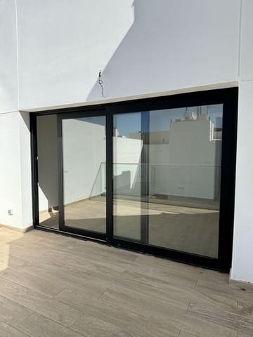 2 bedroom Penthouse for sale in Mogán with pool garage - € 345,000 (Ref: 9119270)
