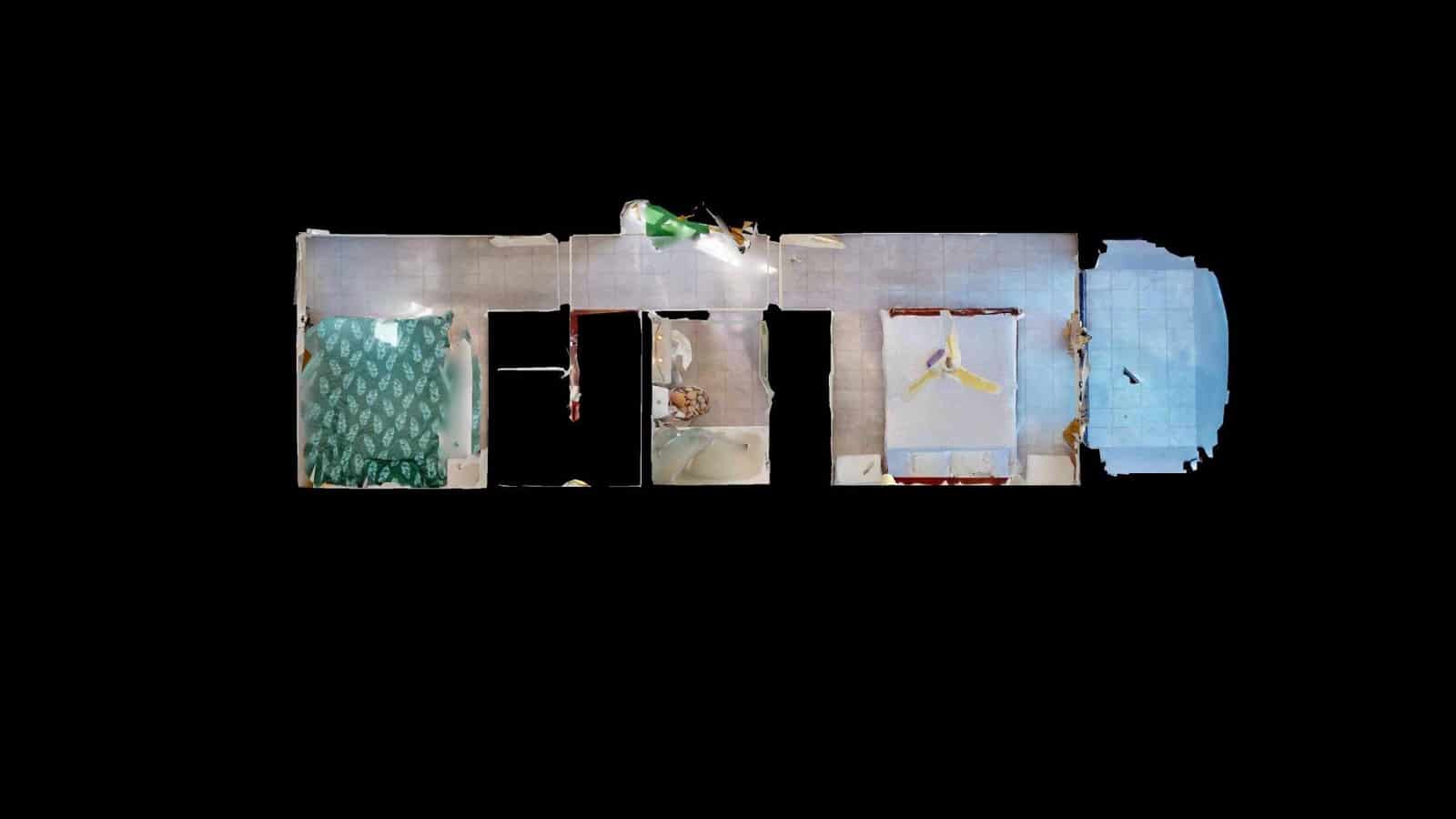 3 soveværelse Rækkehus til salg i Mogan - € 370.000 (Ref: 9119272)