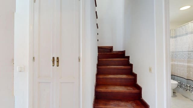 3 slaapkamer Rijtjeshuis te koop in Mogán - € 370.000 (Ref: 9119272)