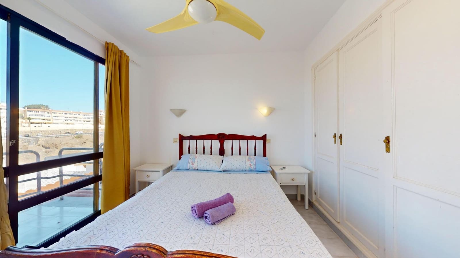 3 soveværelse Rækkehus til salg i Mogan - € 370.000 (Ref: 9119272)