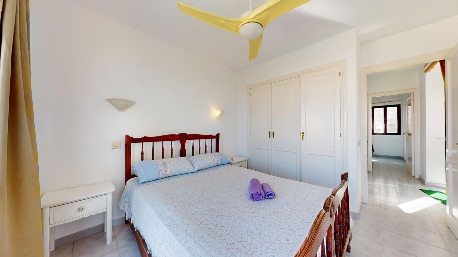 3 soveværelse Rækkehus til salg i Mogan - € 370.000 (Ref: 9119272)