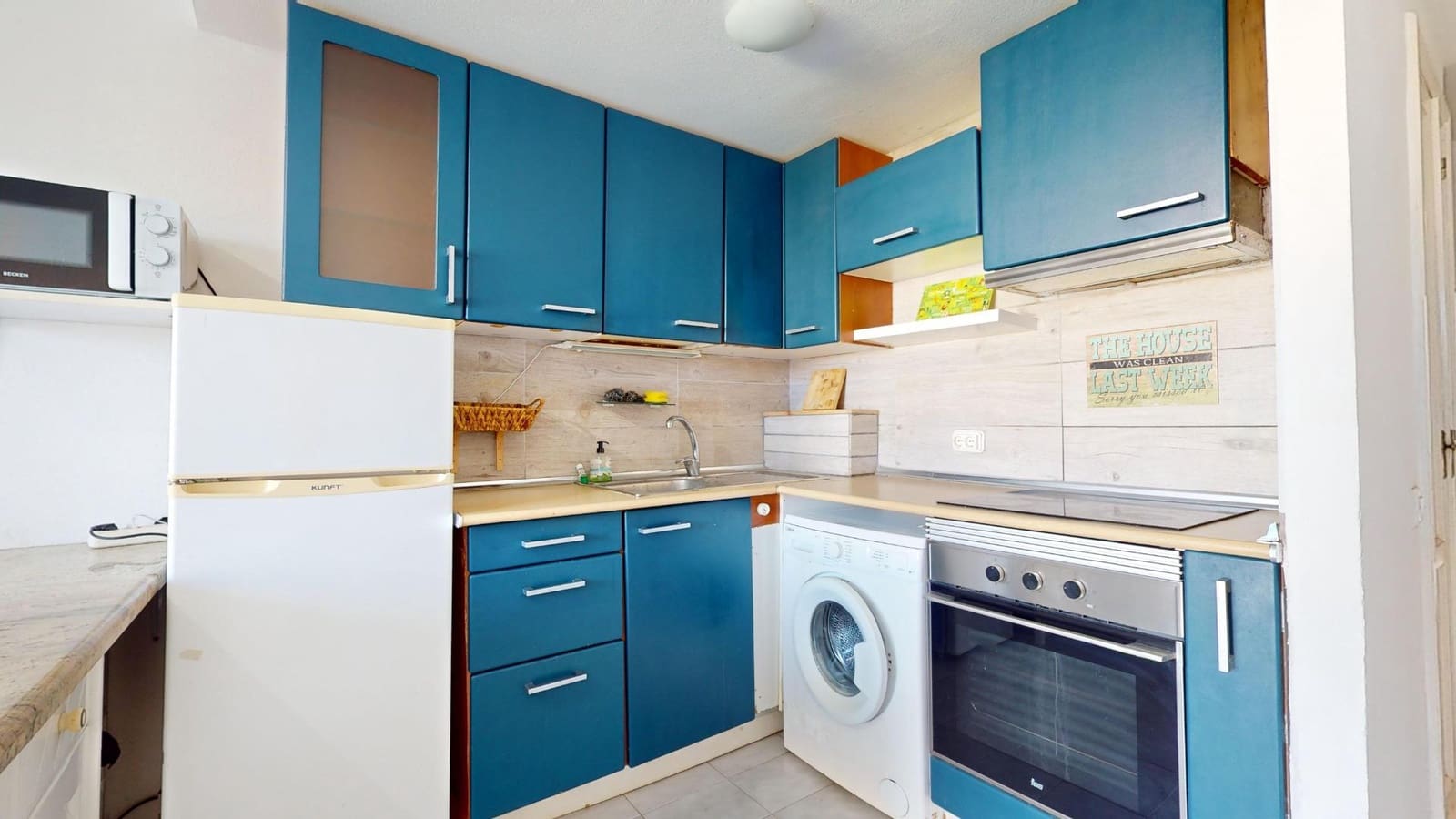 3 soveværelse Rækkehus til salg i Mogan - € 370.000 (Ref: 9119272)