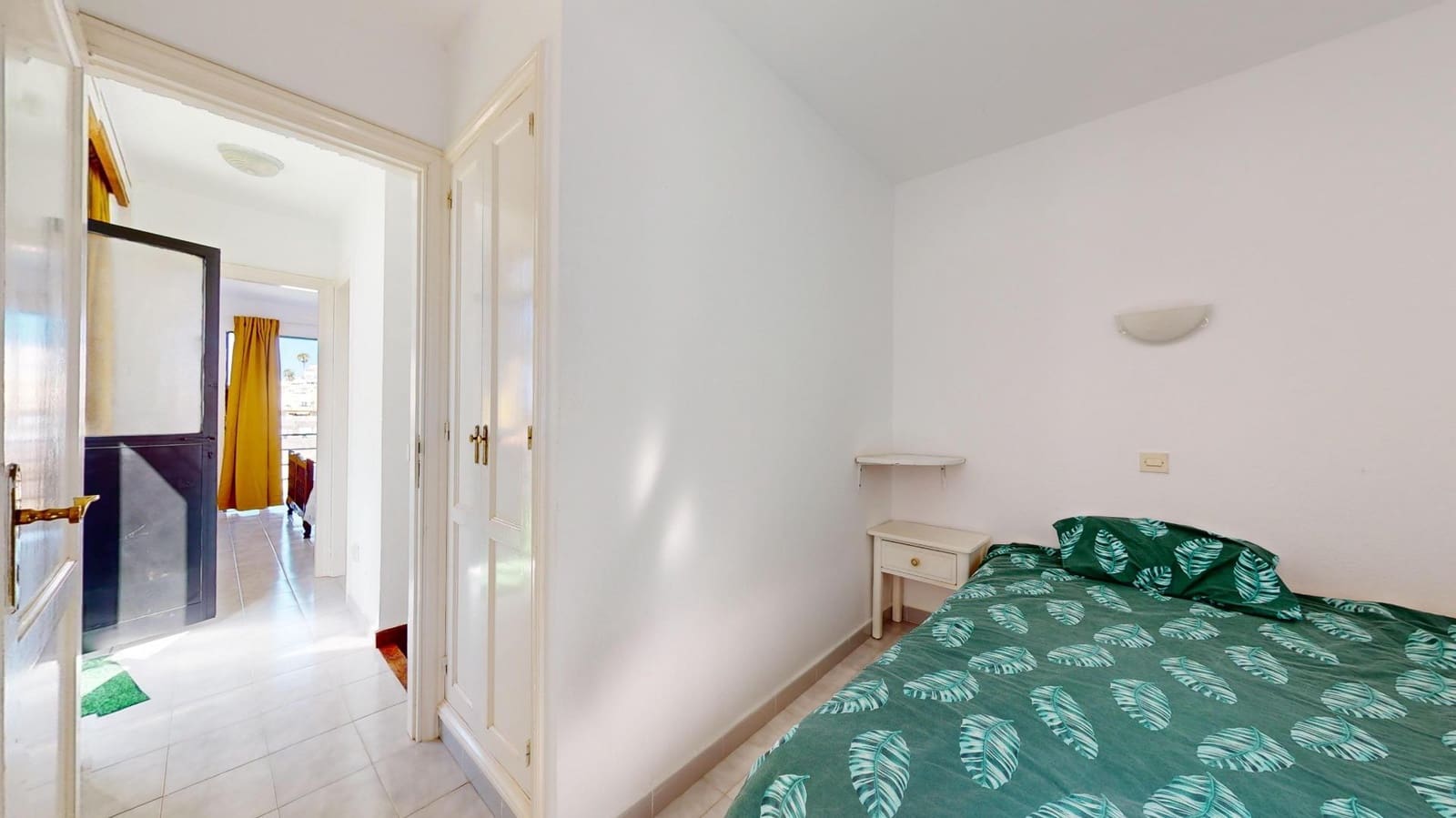 3 soveværelse Rækkehus til salg i Mogan - € 370.000 (Ref: 9119272)