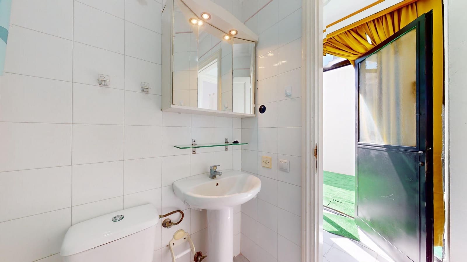 3 soveværelse Rækkehus til salg i Mogan - € 370.000 (Ref: 9119272)