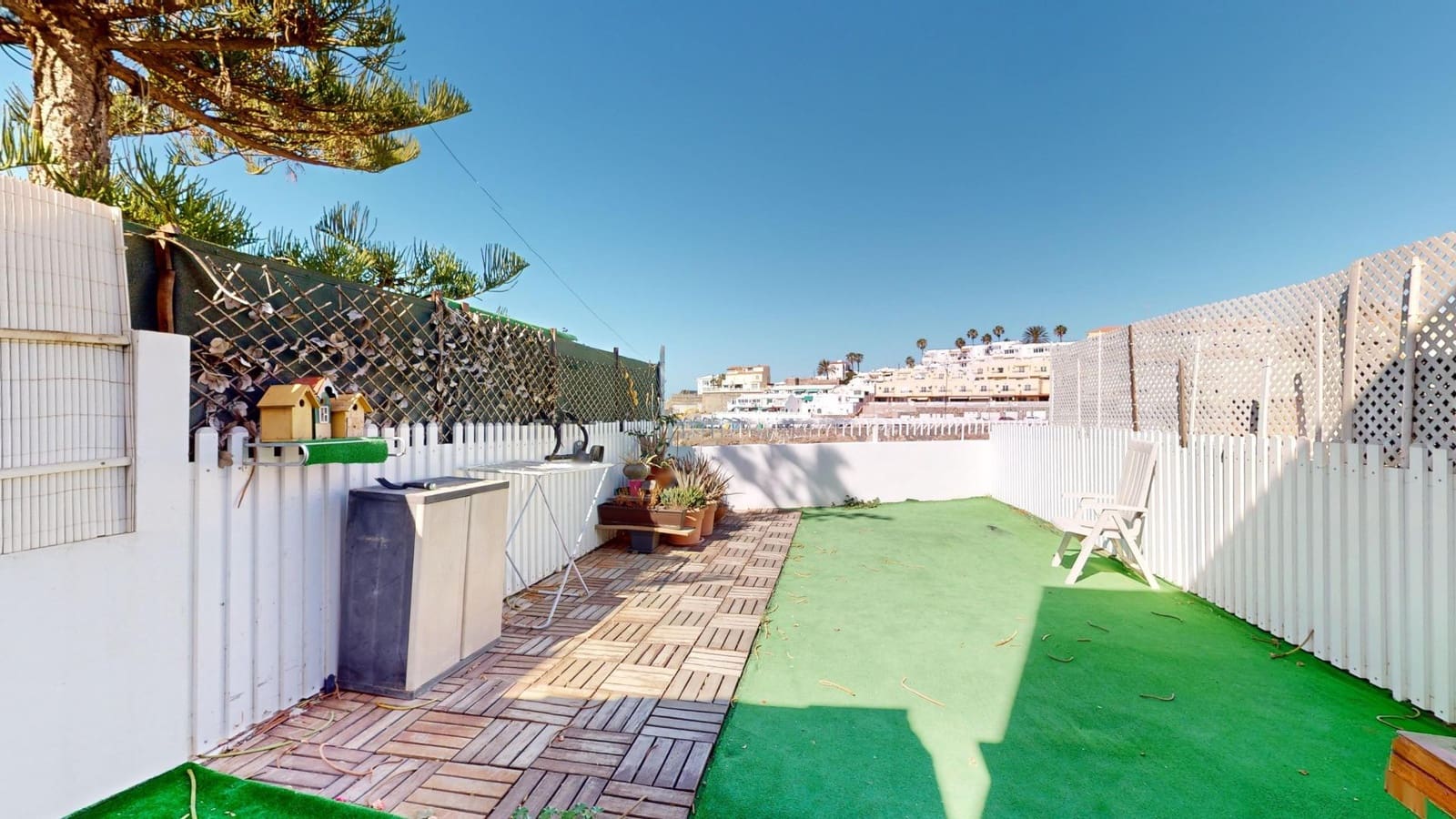 3 soveværelse Rækkehus til salg i Mogan - € 370.000 (Ref: 9119272)