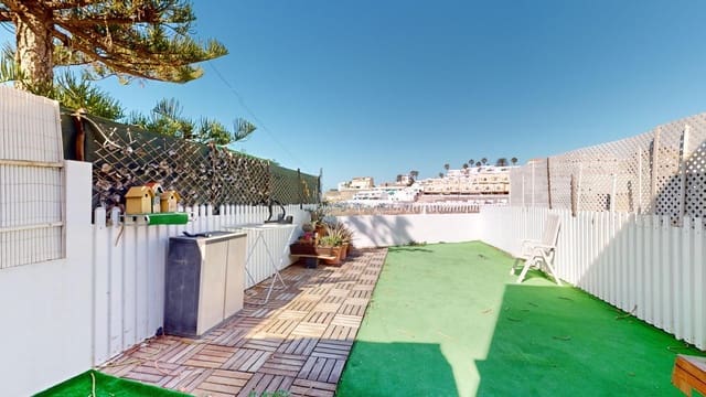 3 slaapkamer Rijtjeshuis te koop in Mogán - € 370.000 (Ref: 9119272)