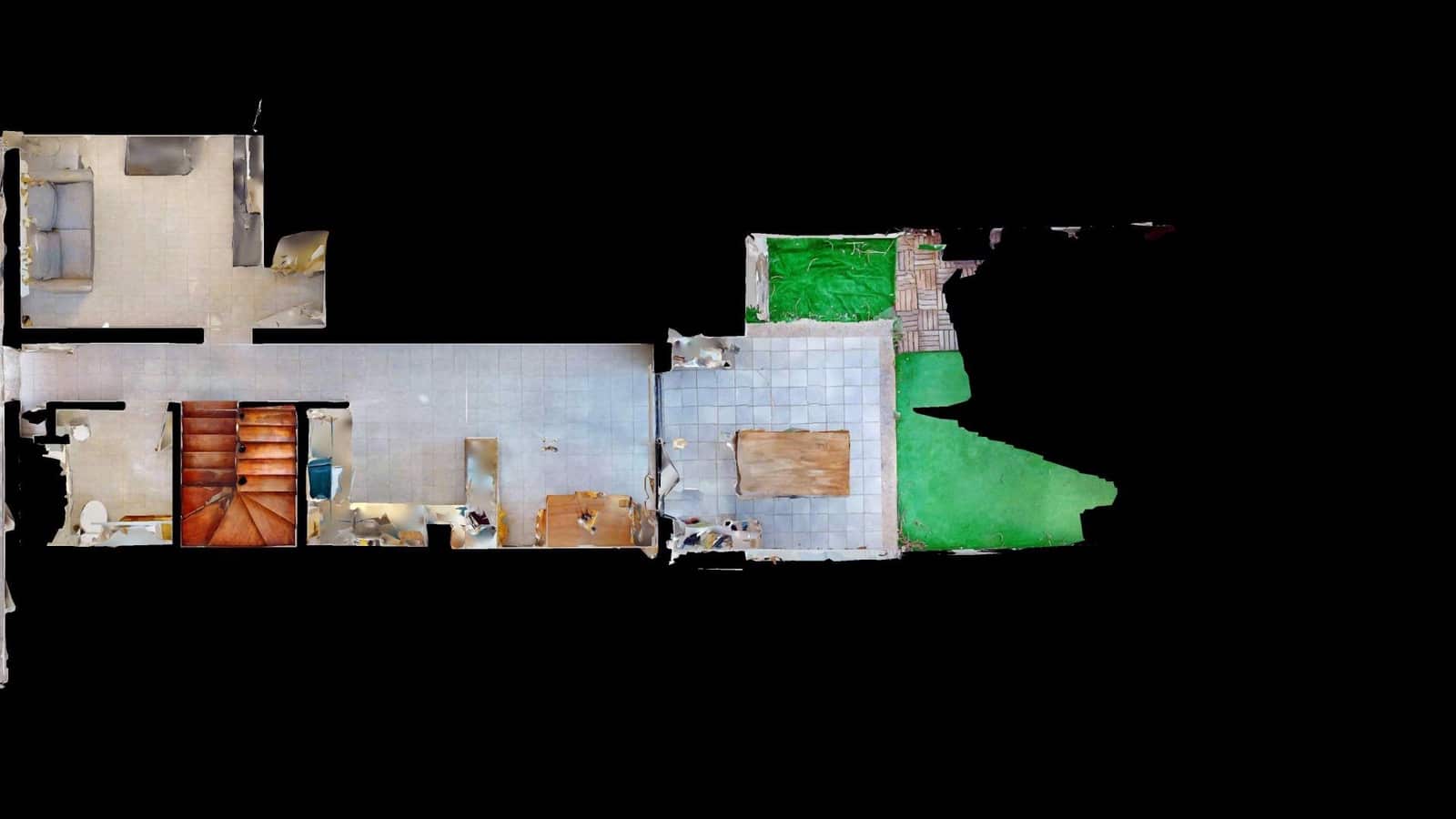 3 soveværelse Rækkehus til salg i Mogan - € 370.000 (Ref: 9119272)