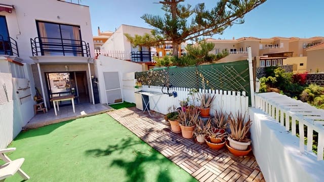 3 slaapkamer Rijtjeshuis te koop in Mogán - € 370.000 (Ref: 9119272)