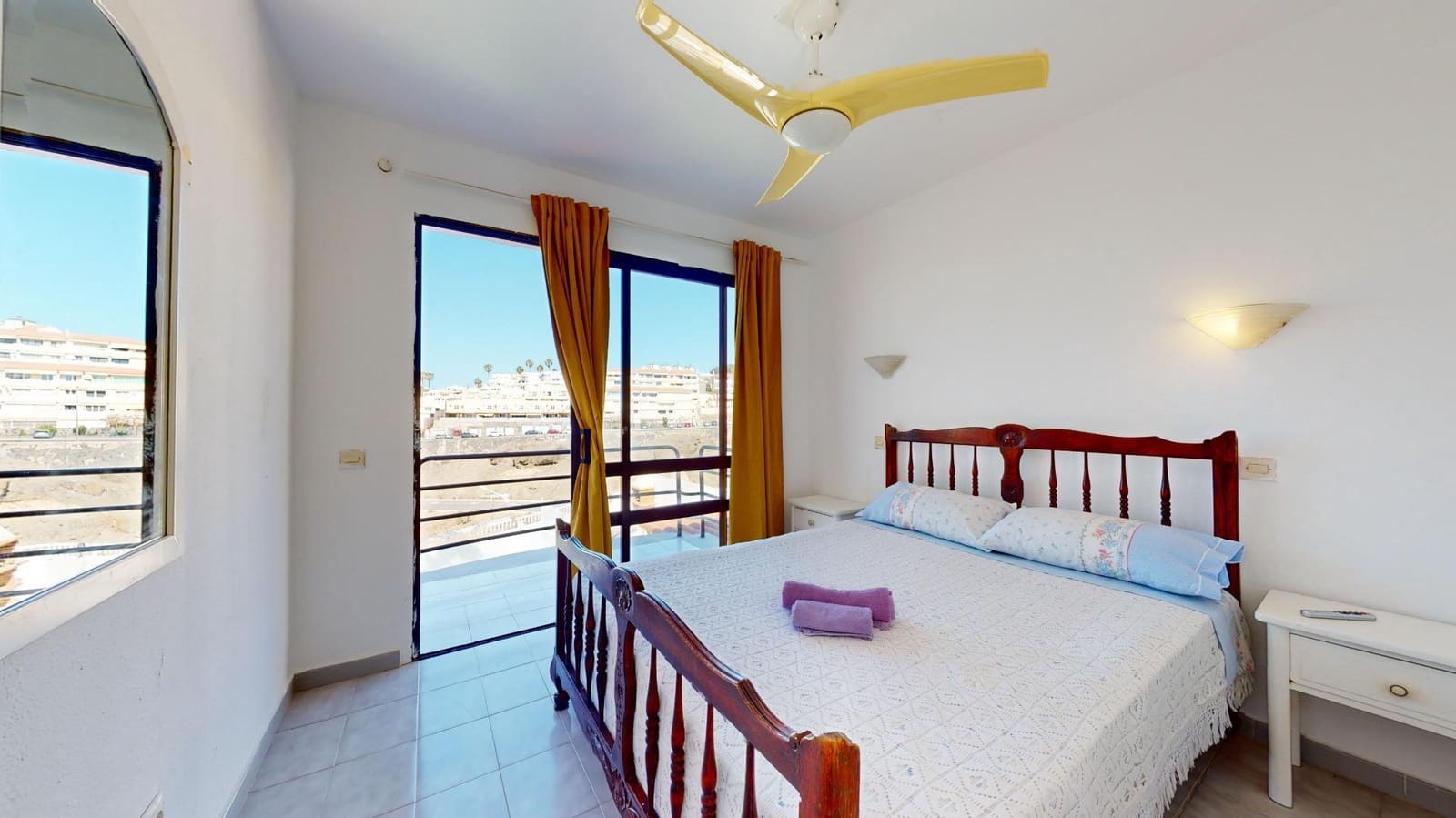 3 soveværelse Rækkehus til salg i Mogan - € 390.000 (Ref: 9119272)