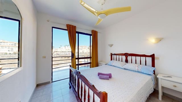 3 slaapkamer Rijtjeshuis te koop in Mogán - € 390.000 (Ref: 9119272)