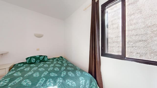 3 slaapkamer Rijtjeshuis te koop in Mogán - € 390.000 (Ref: 9119272)