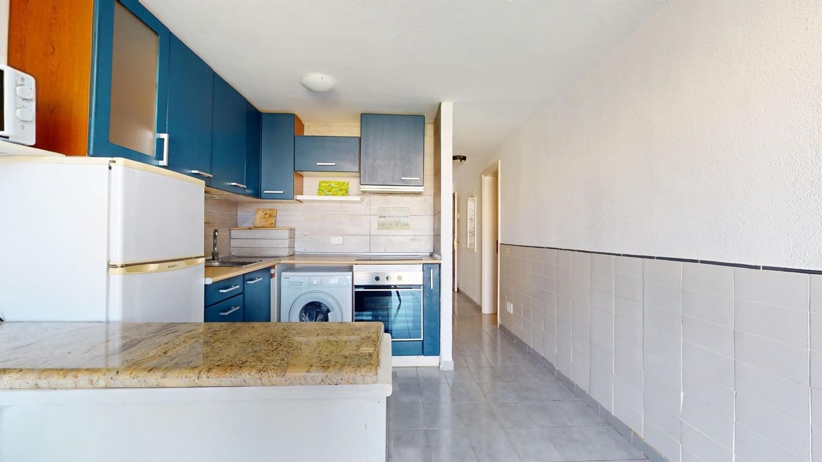 3 soveværelse Rækkehus til salg i Mogan - € 390.000 (Ref: 9119272)