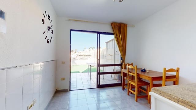 3 slaapkamer Rijtjeshuis te koop in Mogán - € 390.000 (Ref: 9119272)