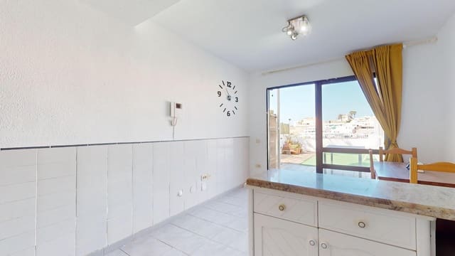 3 slaapkamer Rijtjeshuis te koop in Mogán - € 390.000 (Ref: 9119272)