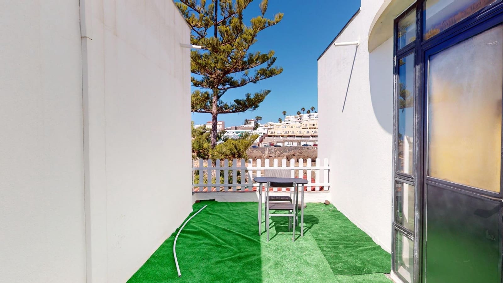 3 soveværelse Rækkehus til salg i Mogan - € 390.000 (Ref: 9119272)