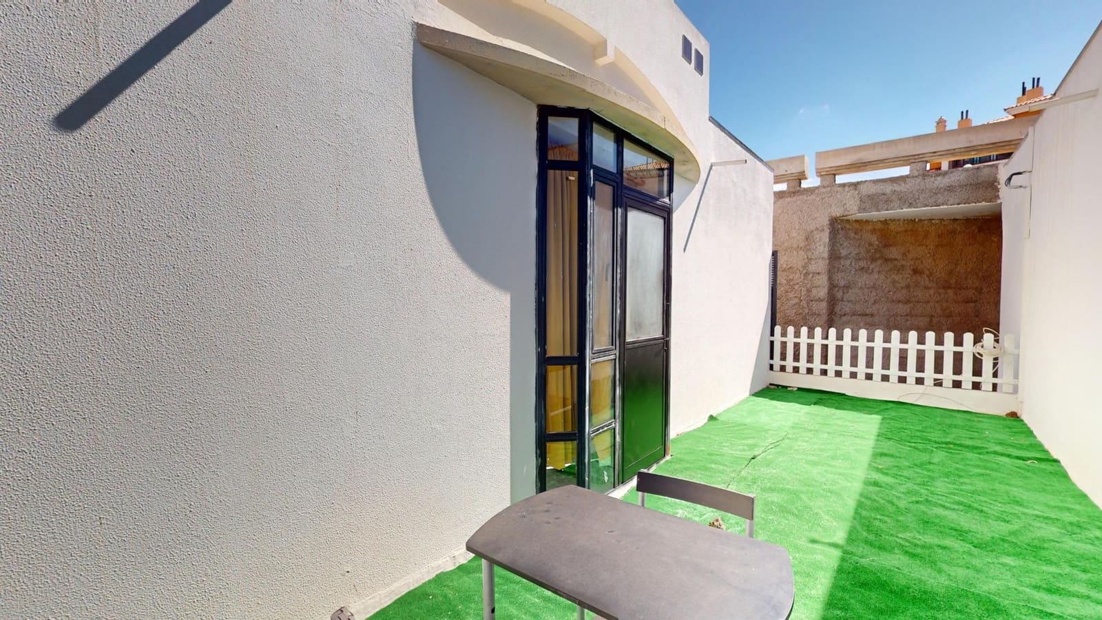 3 soveværelse Rækkehus til salg i Mogan - € 390.000 (Ref: 9119272)