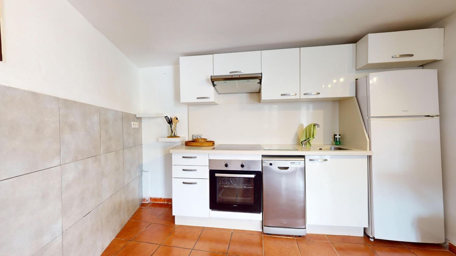 4 soveværelse Rækkehus til salg i Mogan - € 495.000 (Ref: 9119273)