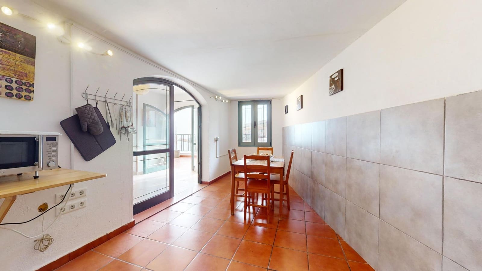 4 soveværelse Rækkehus til salg i Mogan - € 495.000 (Ref: 9119273)