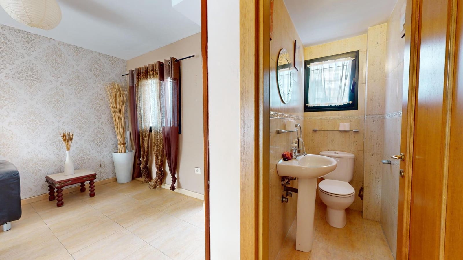 4 soveværelse Rækkehus til salg i Mogan - € 495.000 (Ref: 9119273)