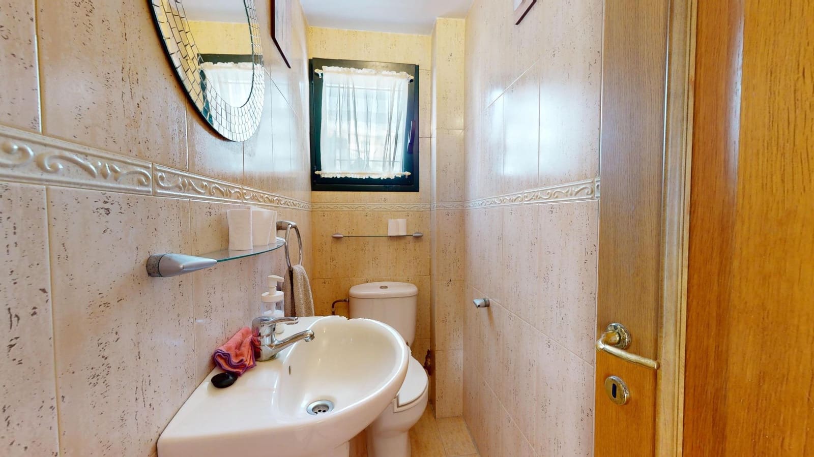 4 soveværelse Rækkehus til salg i Mogan - € 495.000 (Ref: 9119273)