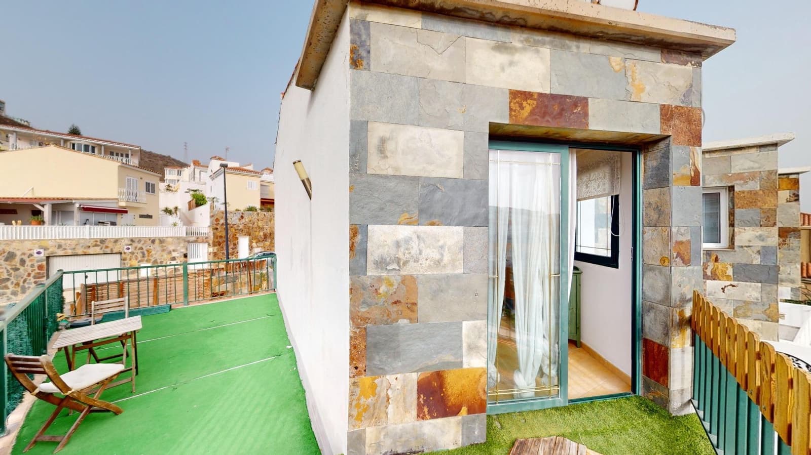 4 soveværelse Rækkehus til salg i Mogan - € 495.000 (Ref: 9119273)