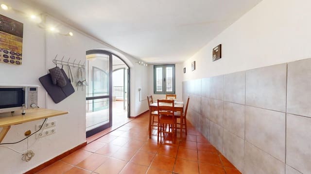 4 slaapkamer Rijtjeshuis te koop in Mogán - € 495.000 (Ref: 9119273)