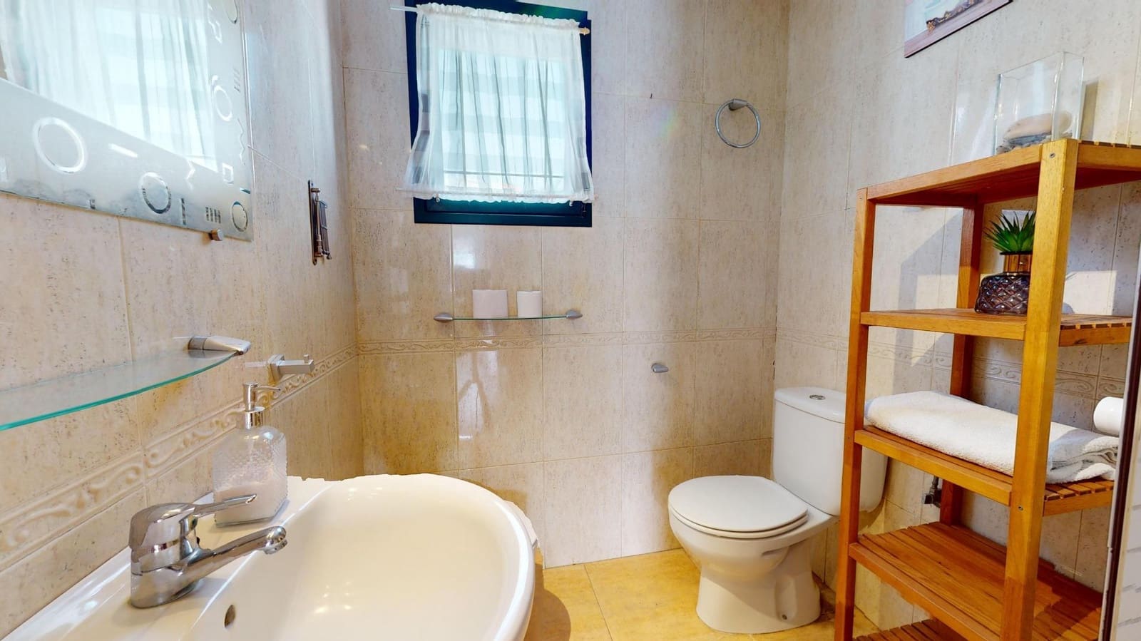 4 soveværelse Rækkehus til salg i Mogan - € 495.000 (Ref: 9119273)