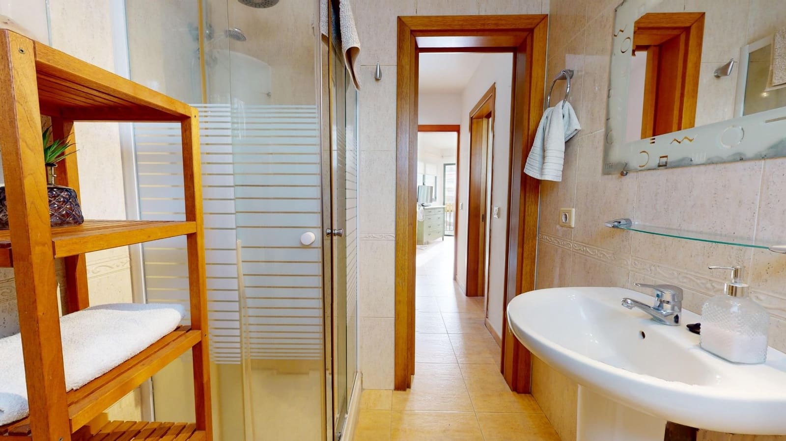 4 soveværelse Rækkehus til salg i Mogan - € 495.000 (Ref: 9119273)