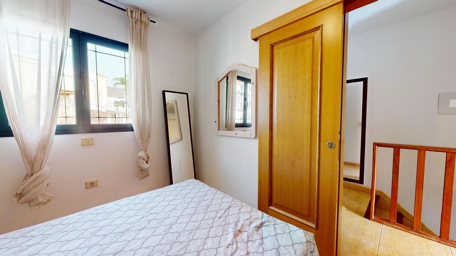 4 soveværelse Rækkehus til salg i Mogan - € 495.000 (Ref: 9119273)