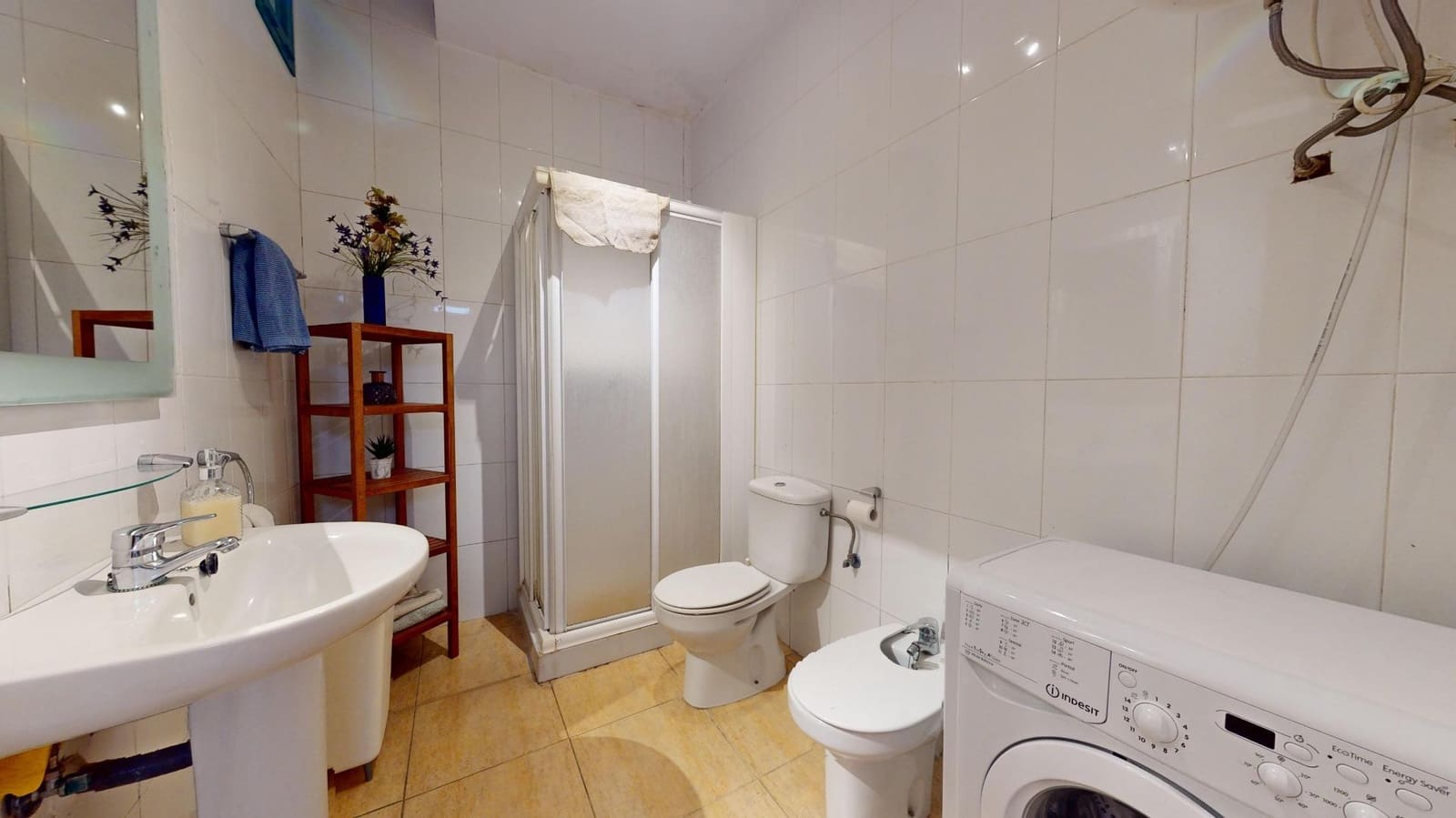 4 soveværelse Rækkehus til salg i Mogan - € 495.000 (Ref: 9119273)