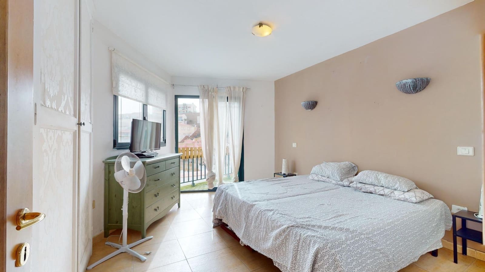 4 soveværelse Rækkehus til salg i Mogan - € 495.000 (Ref: 9119273)