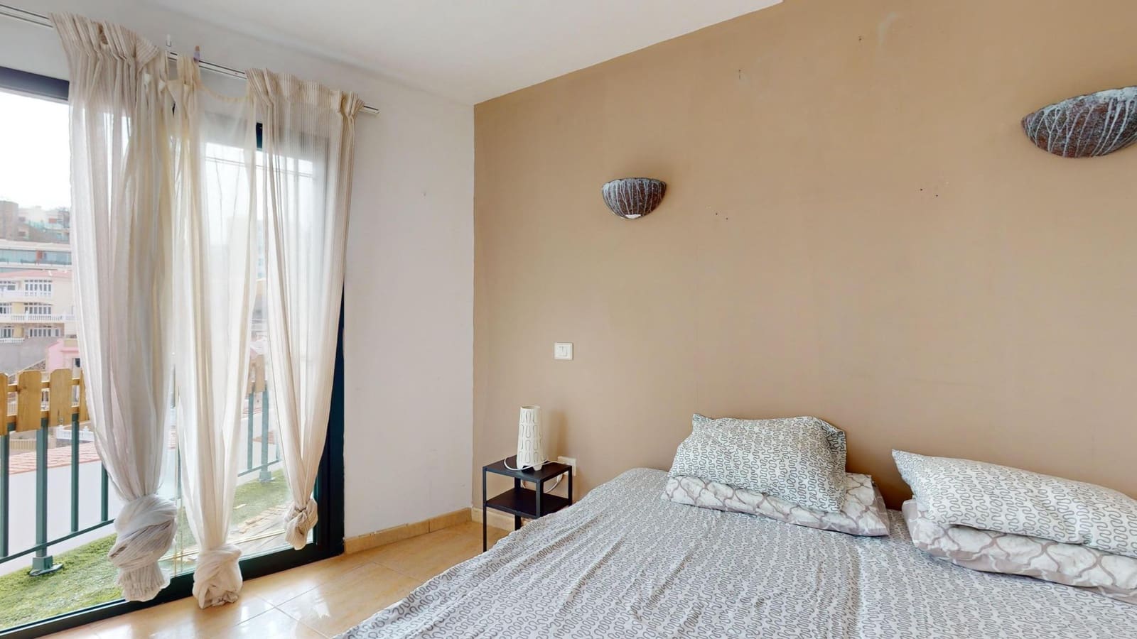 4 soveværelse Rækkehus til salg i Mogan - € 495.000 (Ref: 9119273)