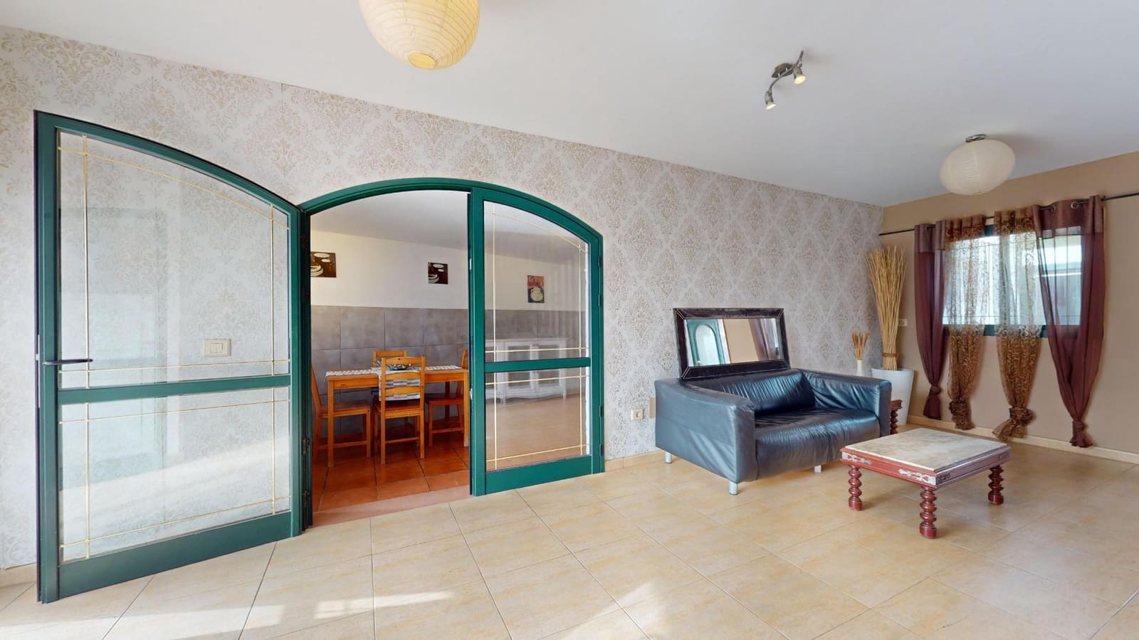 4 soveværelse Rækkehus til salg i Mogan - € 495.000 (Ref: 9119273)