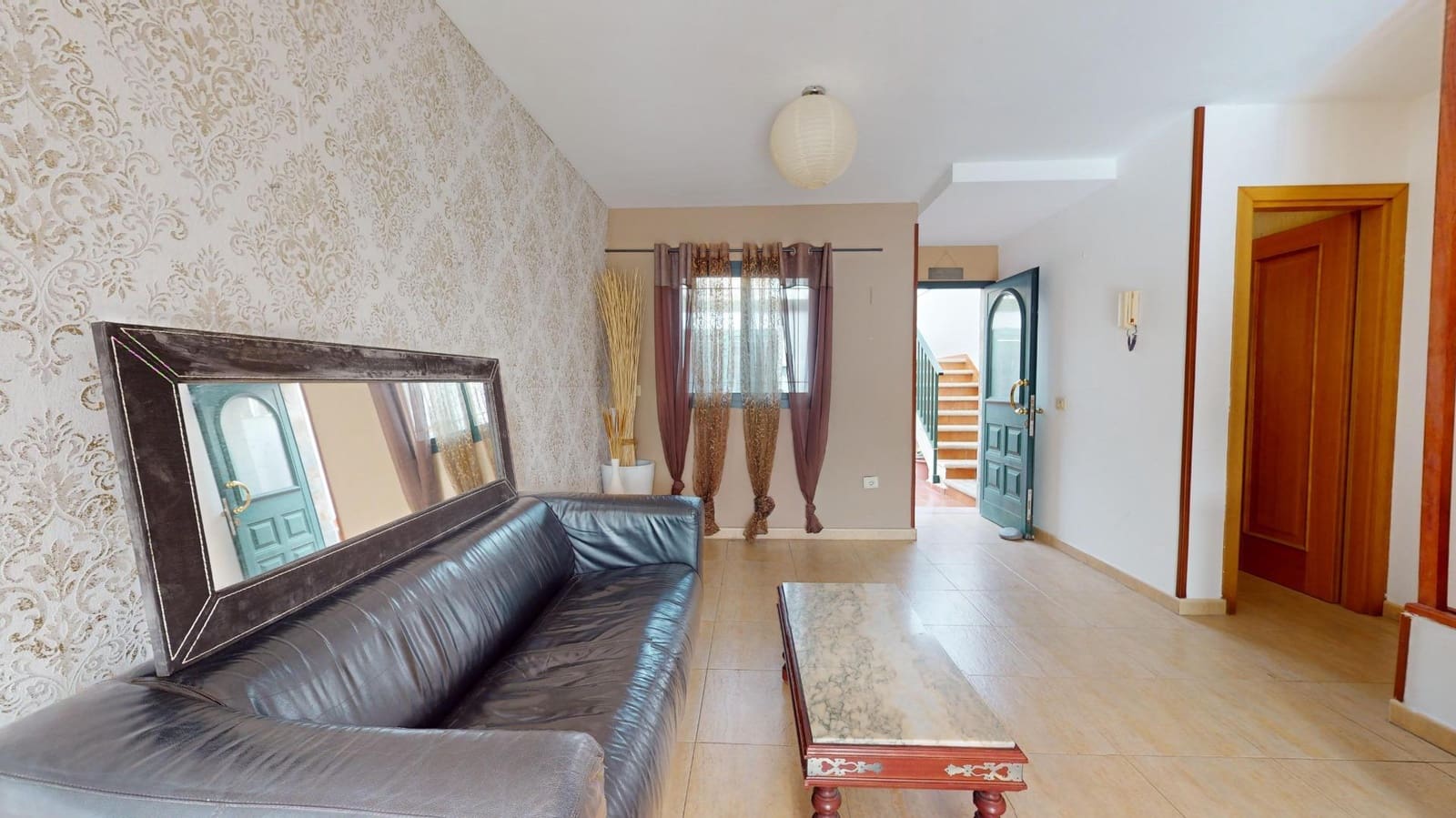 4 soveværelse Rækkehus til salg i Mogan - € 495.000 (Ref: 9119273)