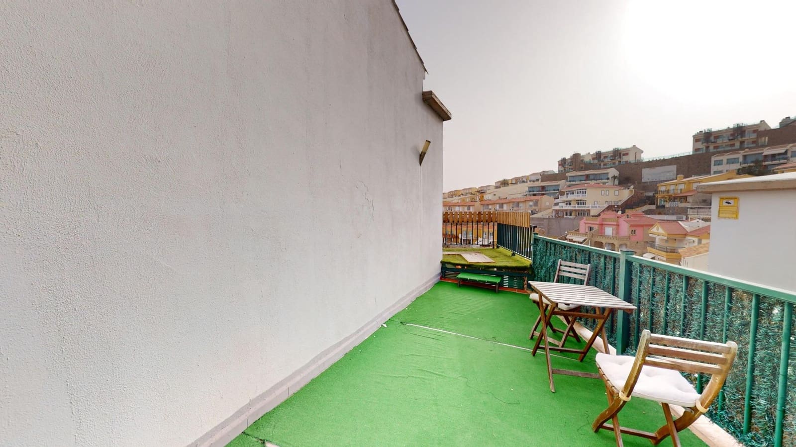 4 soveværelse Rækkehus til salg i Mogan - € 495.000 (Ref: 9119273)