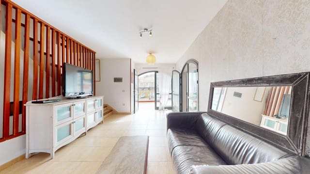 4 slaapkamer Rijtjeshuis te koop in Mogán - € 495.000 (Ref: 9119273)